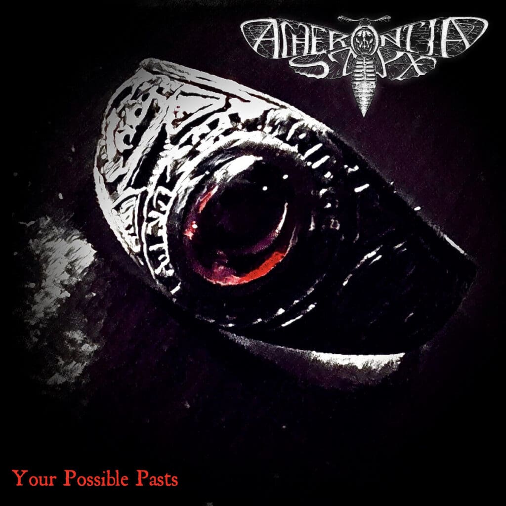 Acherontia Styx - Your Possible Pasts Review