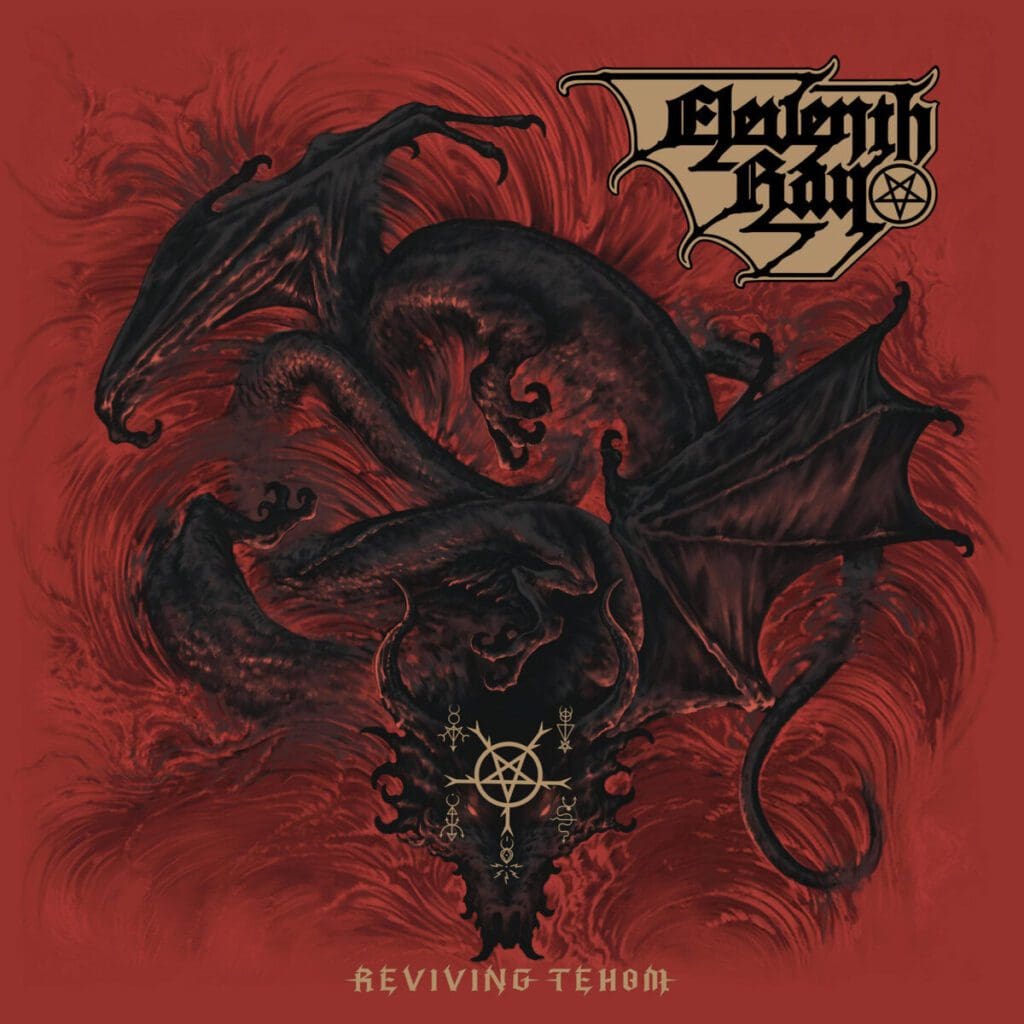 Eleventh Ray - Reviving Tehom Review