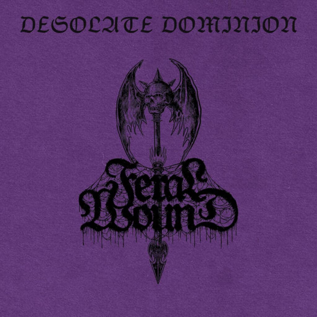 Feral Wound - Desolate Dominion Review