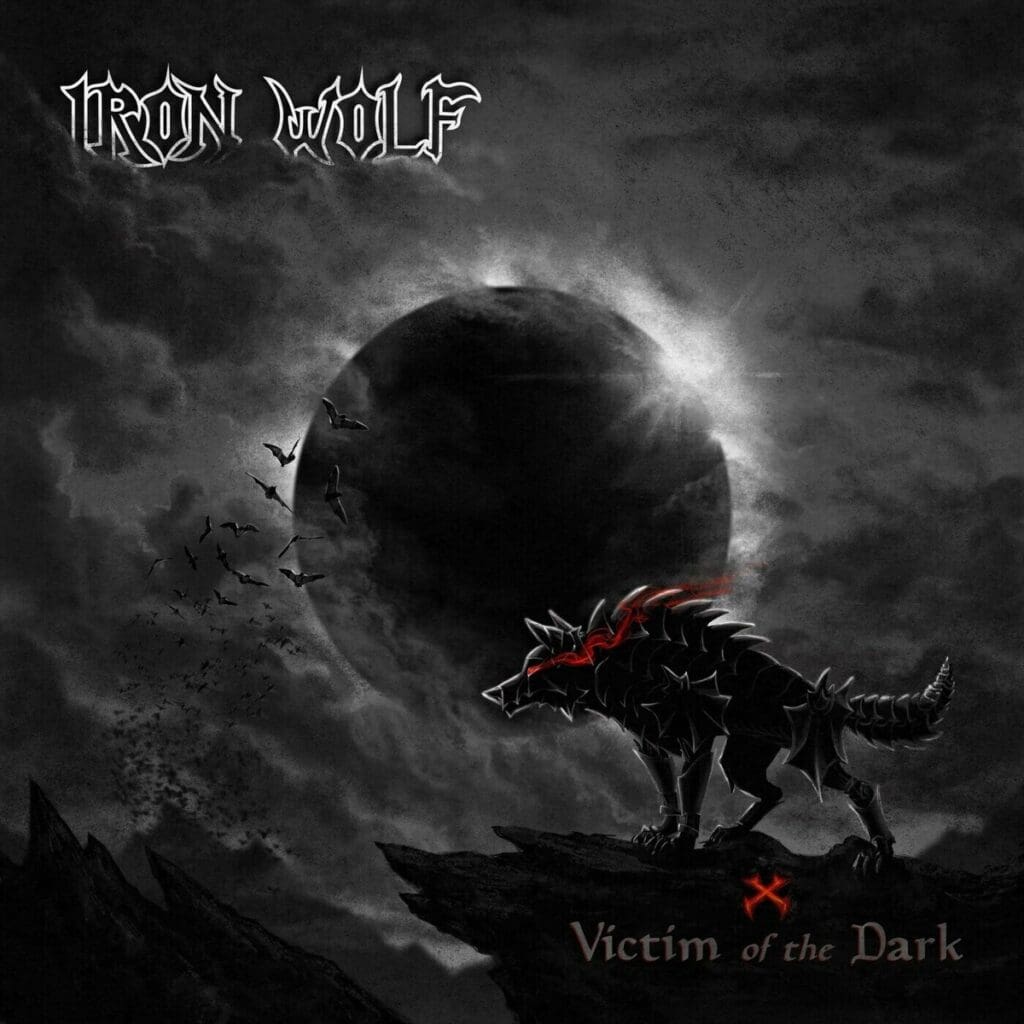 Iron Wolf — Victim of the Dark Review