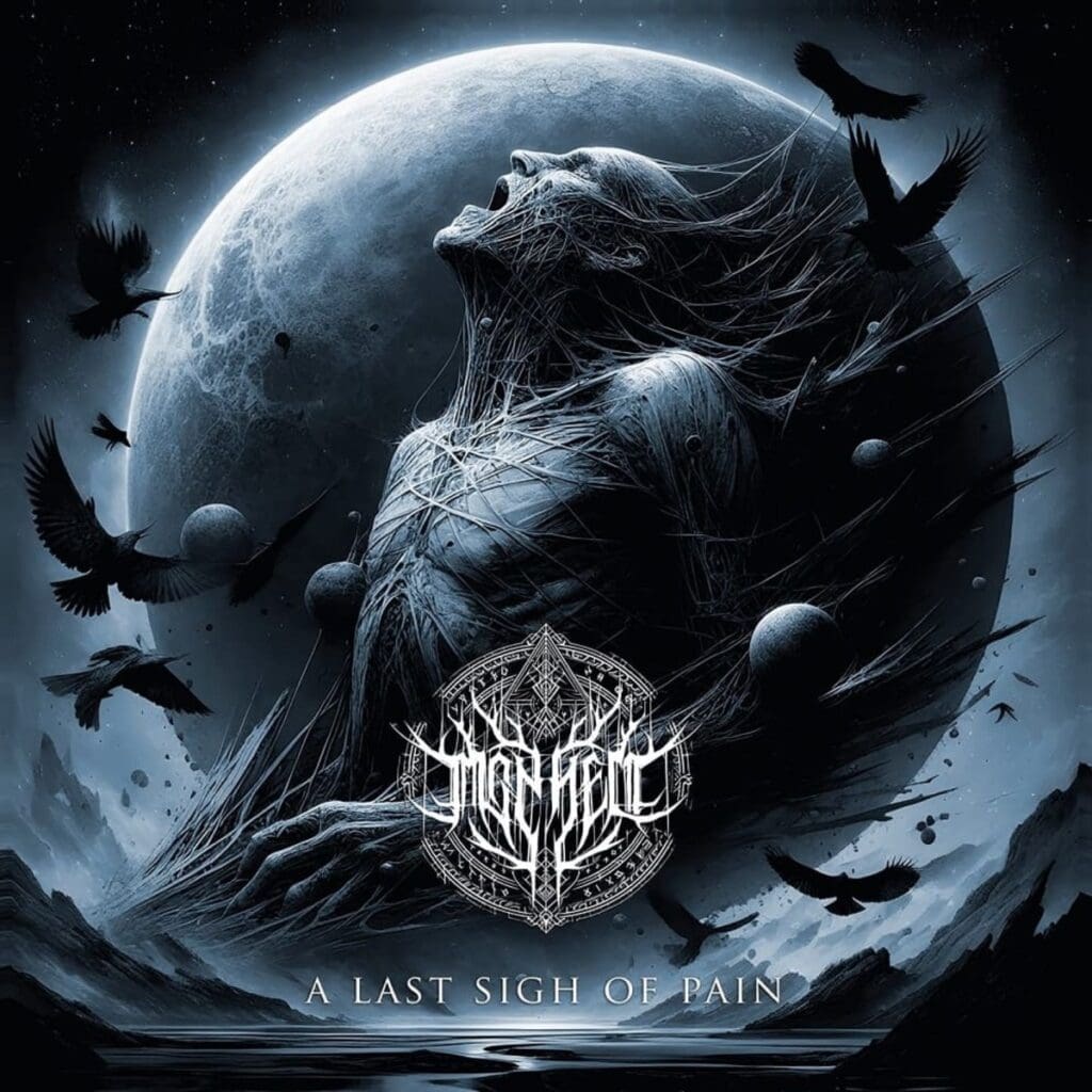 Monhell - A Last Sigh Of Pain Review