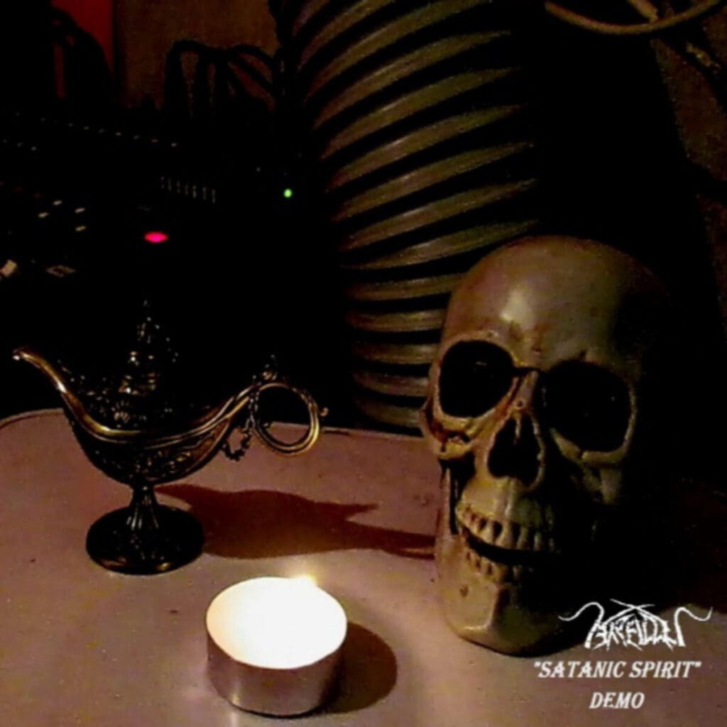 Arallu — Satanic Spirit Review