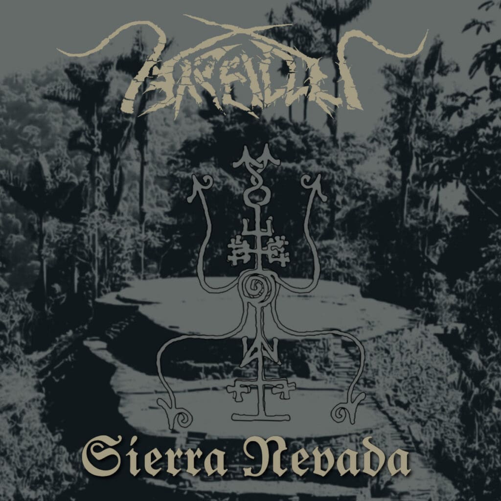 Arallu — Sierra Nevada Review