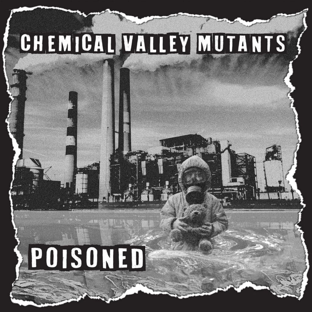 Chemical Valley Mutants - Poisoned Review