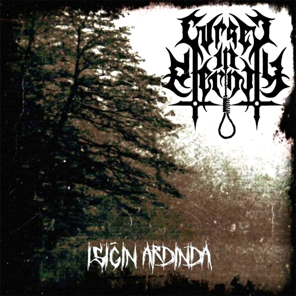 Cursed Eternity - Işığın Ardınd Review