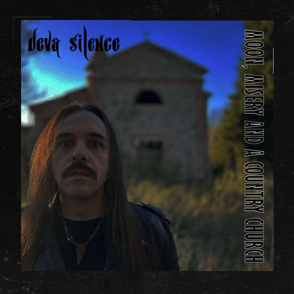 Deva Silence - Moon, Misery And A Country Church Review