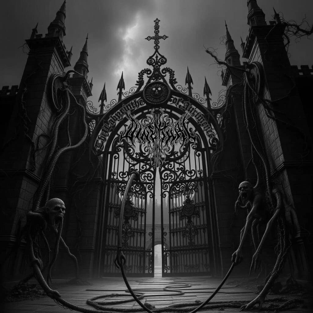 Dinenthal - The Labyrinthe of Auximenes Review