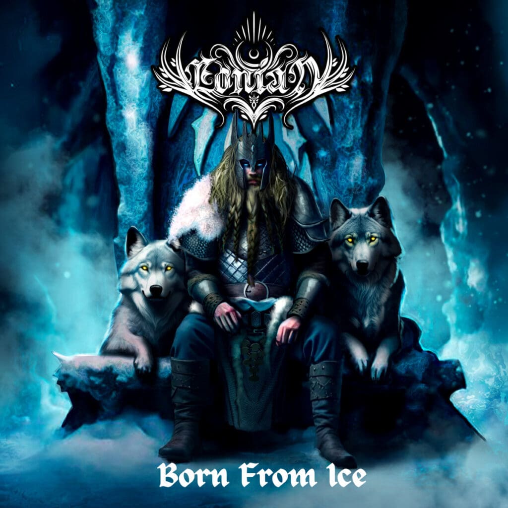 Eonian - Born From Ice Review