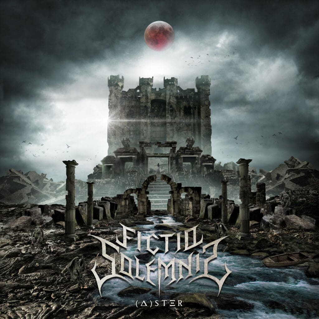 Fictio Solemnis - (A)ster Review