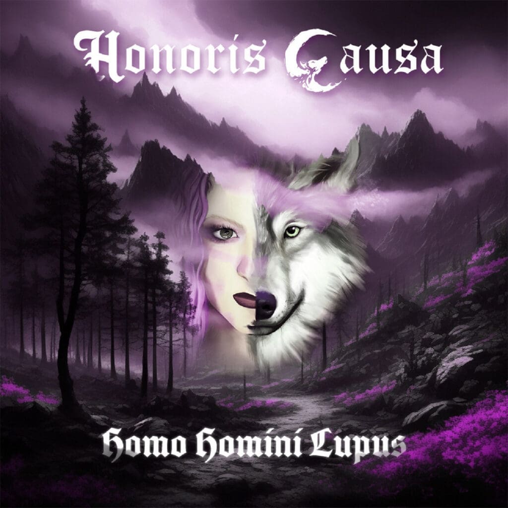 Honoris Causa - Homo Homini Lupus Review