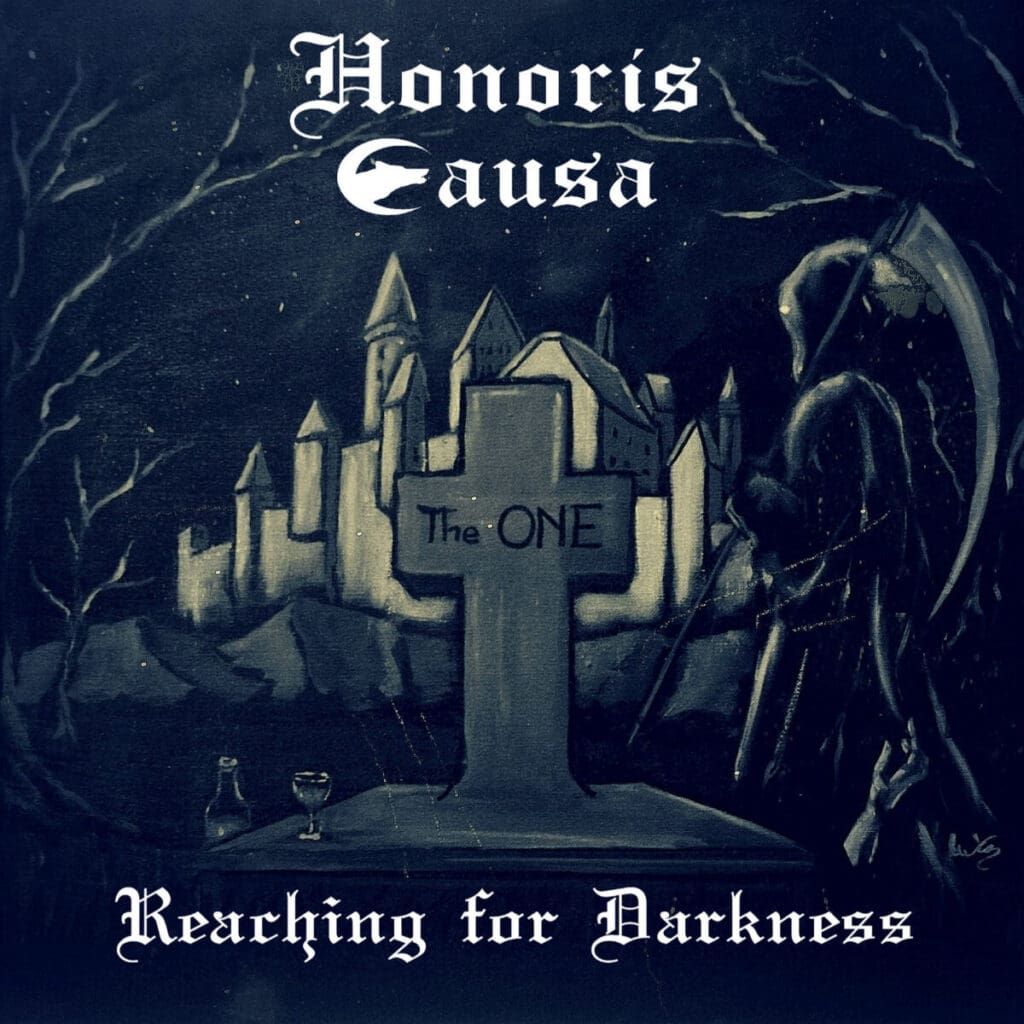 Honoris Causa - Reaching For Darkness Review