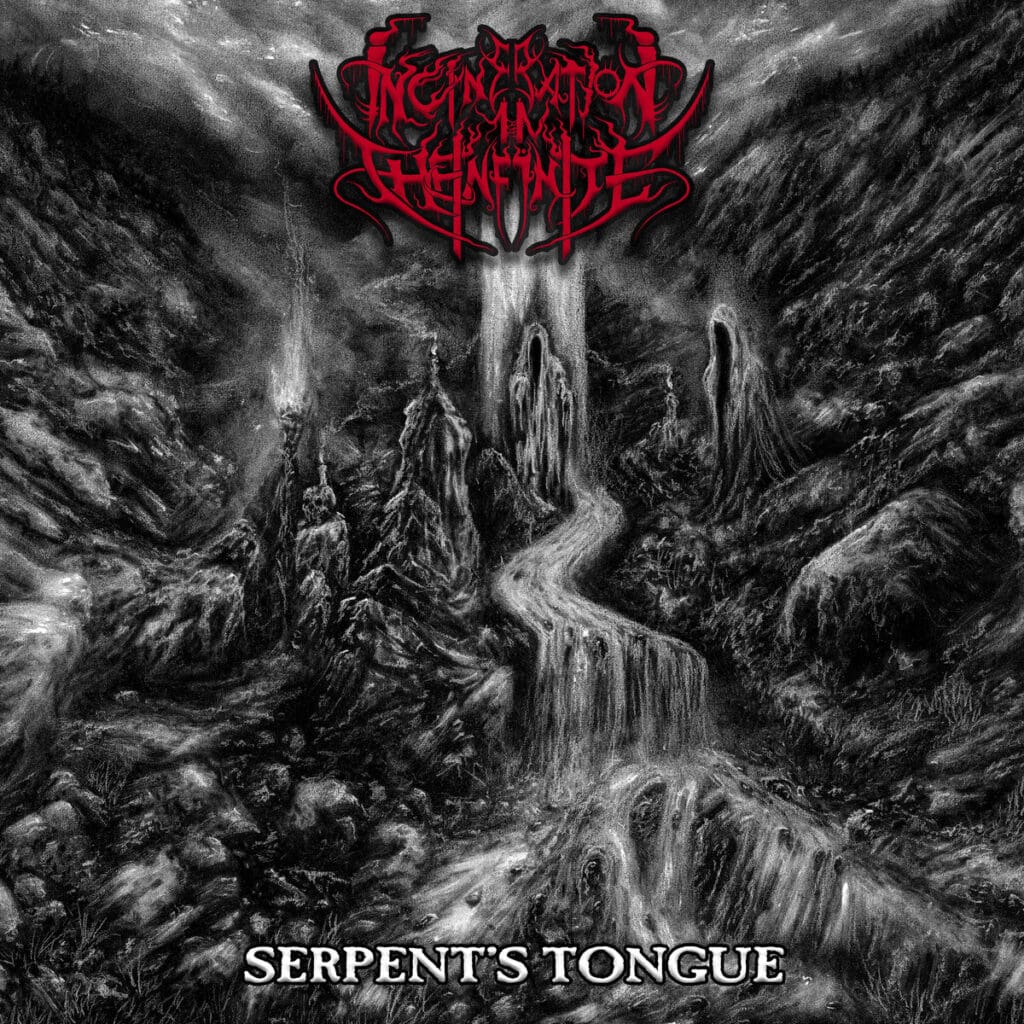 Incineration in the Infinite - Serpent's Tongue Review
