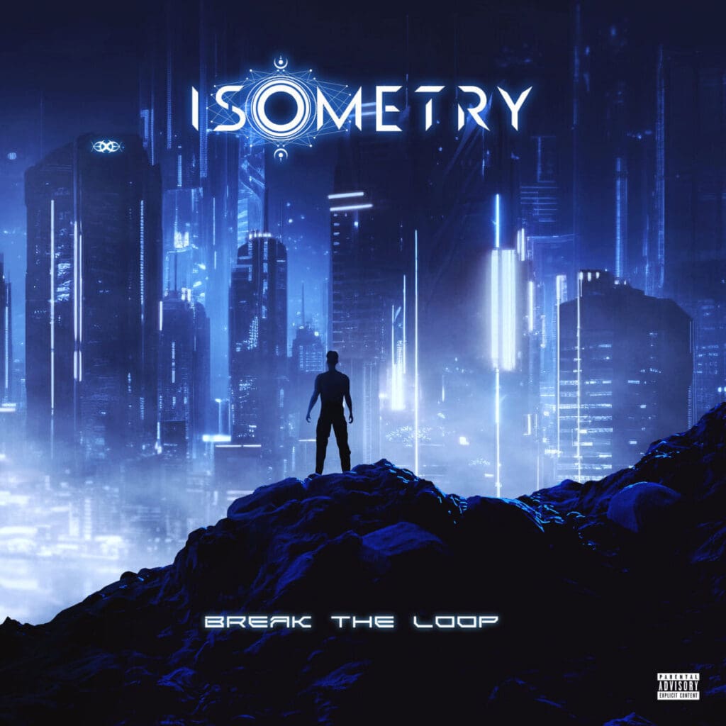 Isometry - Break The Loop Review