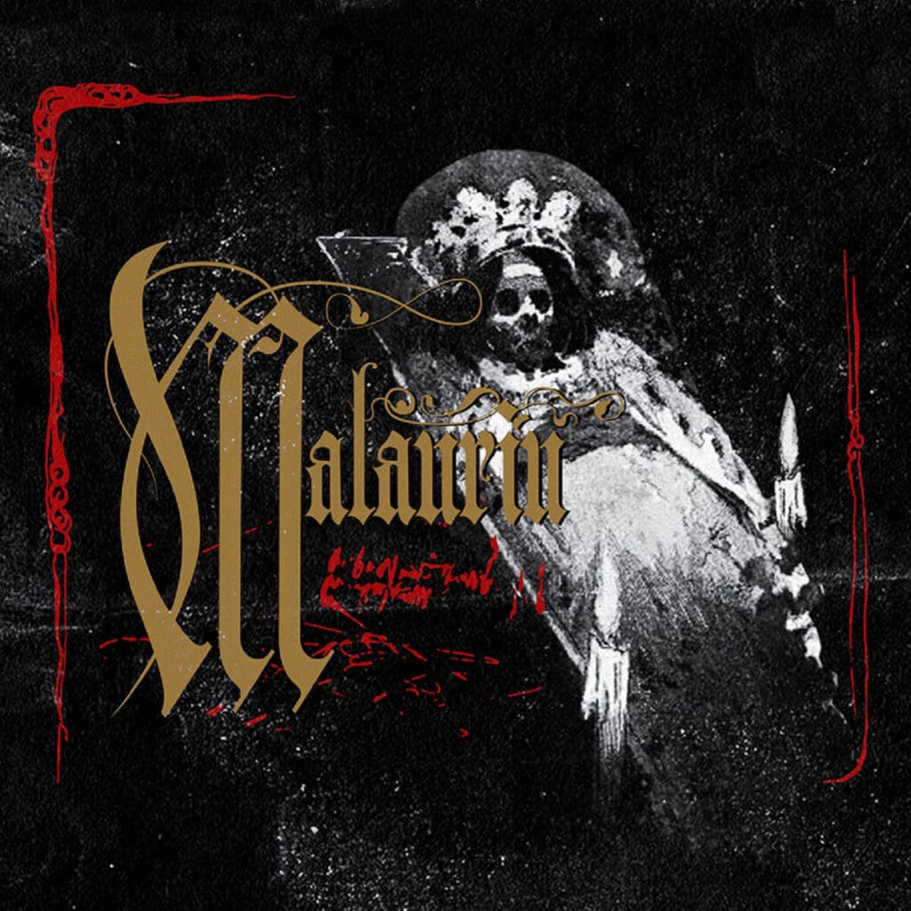 Malauriu - Malauriu Review
