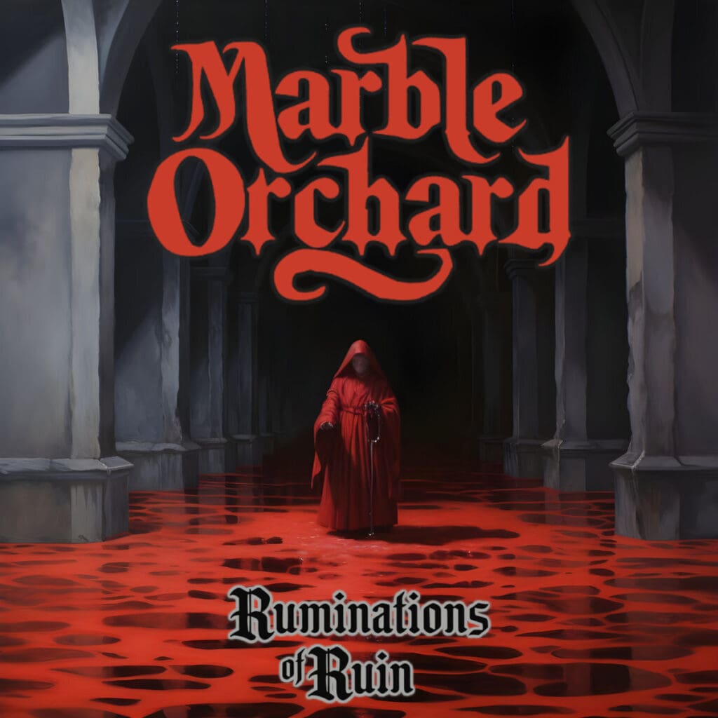 Marble Orchard - Ruminations Of Ruin Review