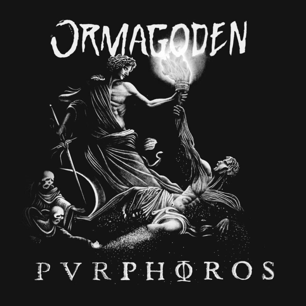 Ormagoden - Purphoros Review
