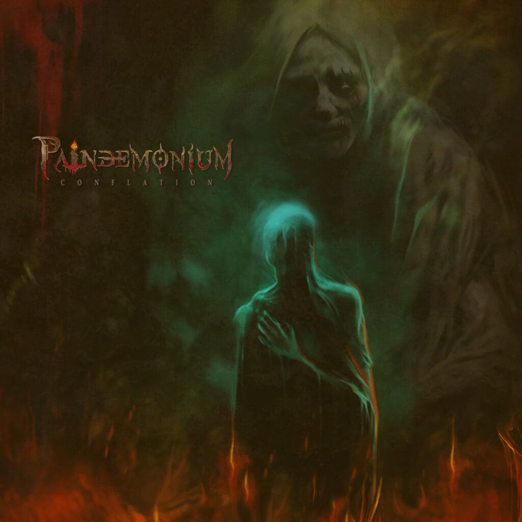 Paindemonium - Conflation Review