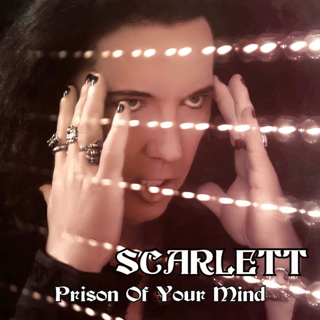 Scarlett - Prison Of Your Mind Review