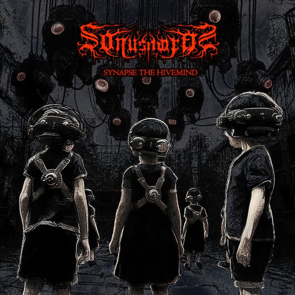 Sonus Mortis - Synapse the Hivemind Review