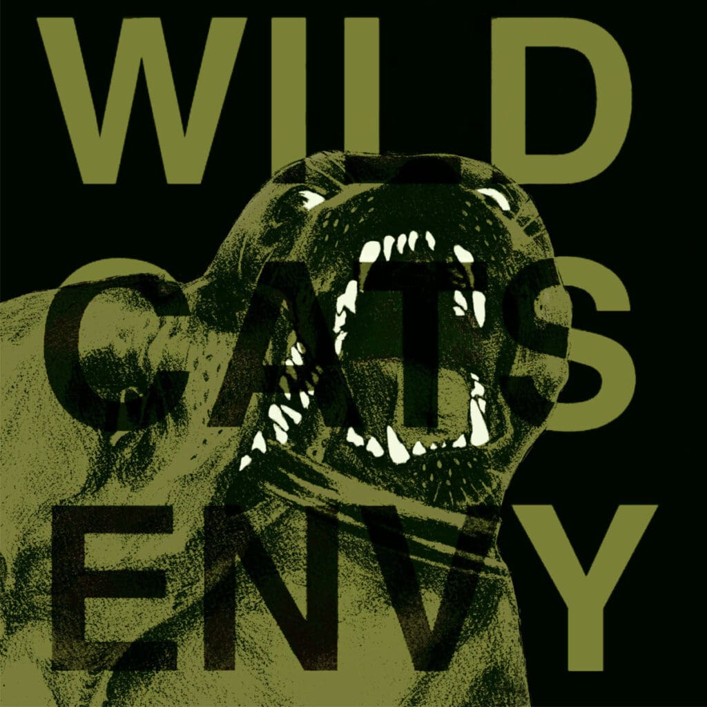 Wild Cats - Envy Review