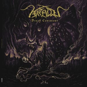 Arallu - Death Covenant Review