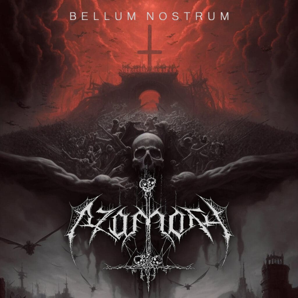 Azamoth — Bellum Nostrum Review