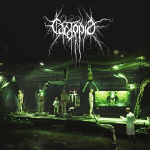 Cacotopia — Cacotopia Review