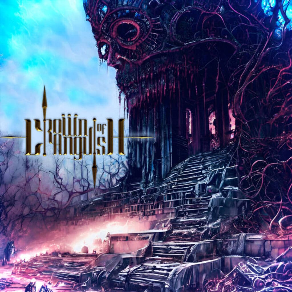 Crown Of Anguish - Crown Of Anguish Review