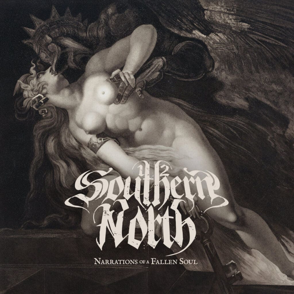 Half Southern North - Narrations of a Fallen Soul Review