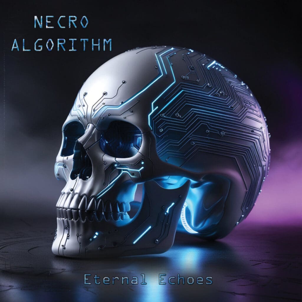 Necro Algorithm - Eternal Echoes Review