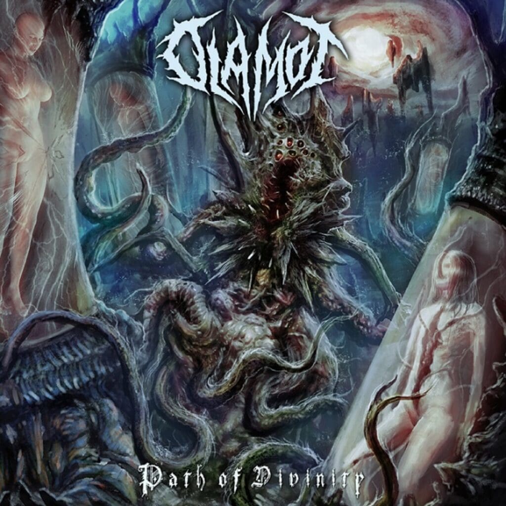 Olamot - Path Of Divinity Review