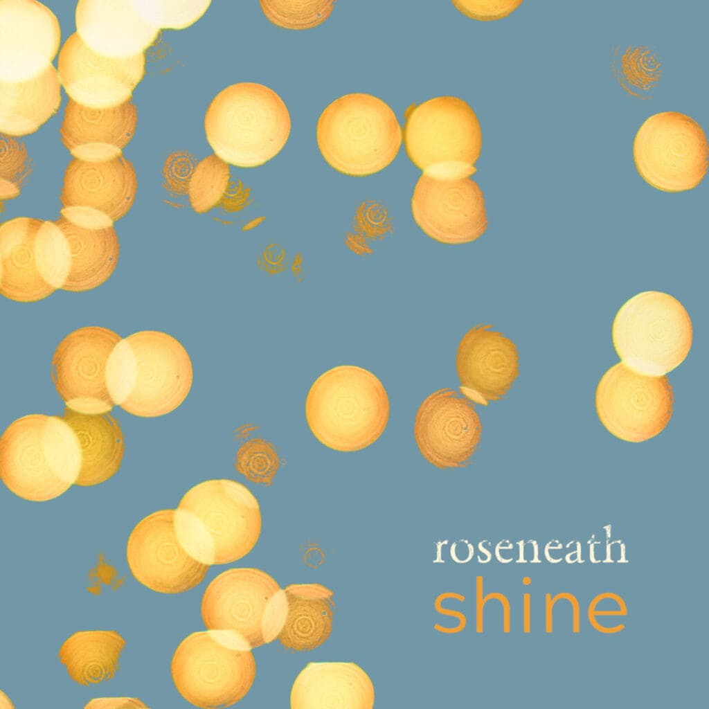 Roseneath - Shine Review