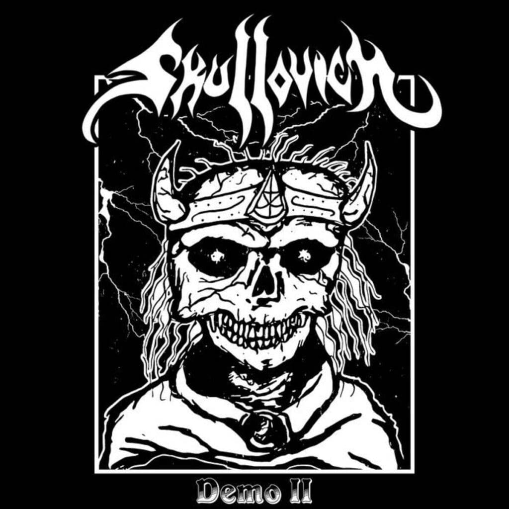 Skullovich - Demo II Review