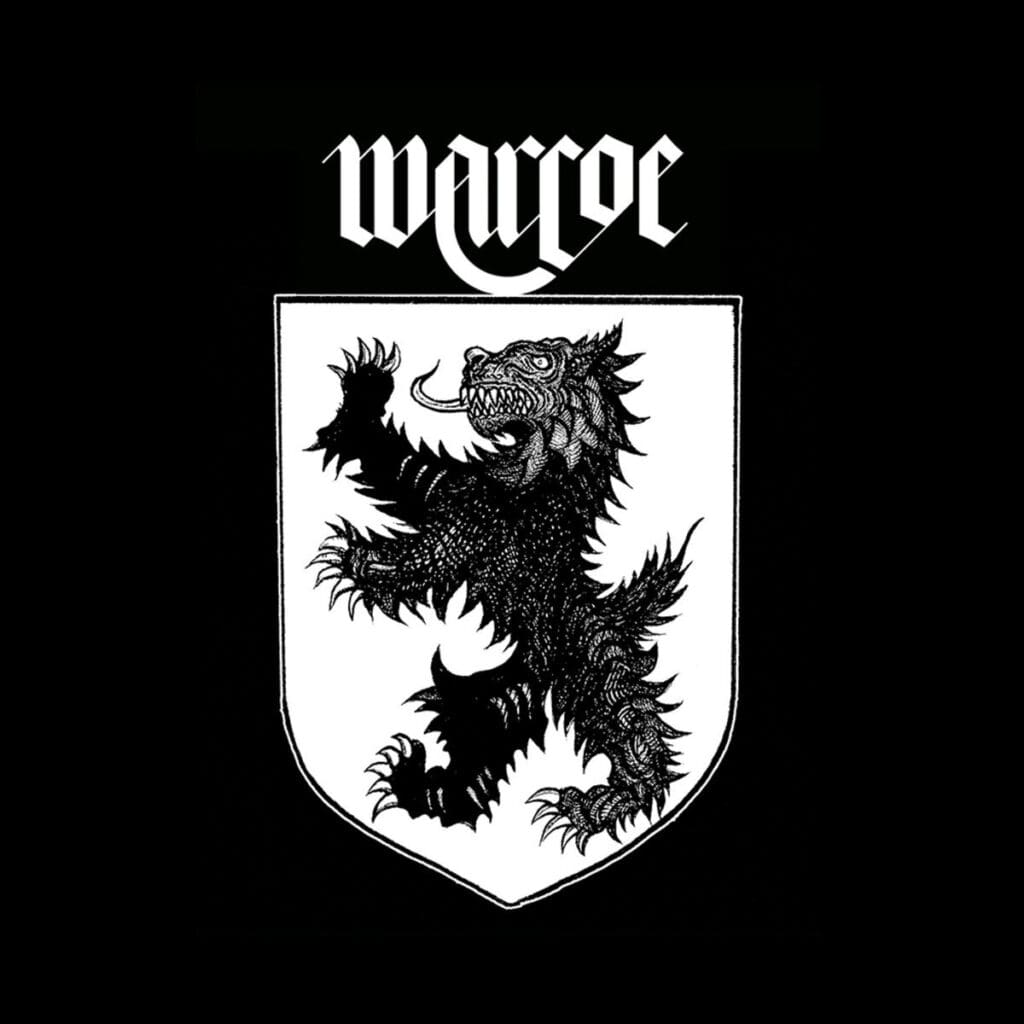 Warcoe — The Giant's Dream Review