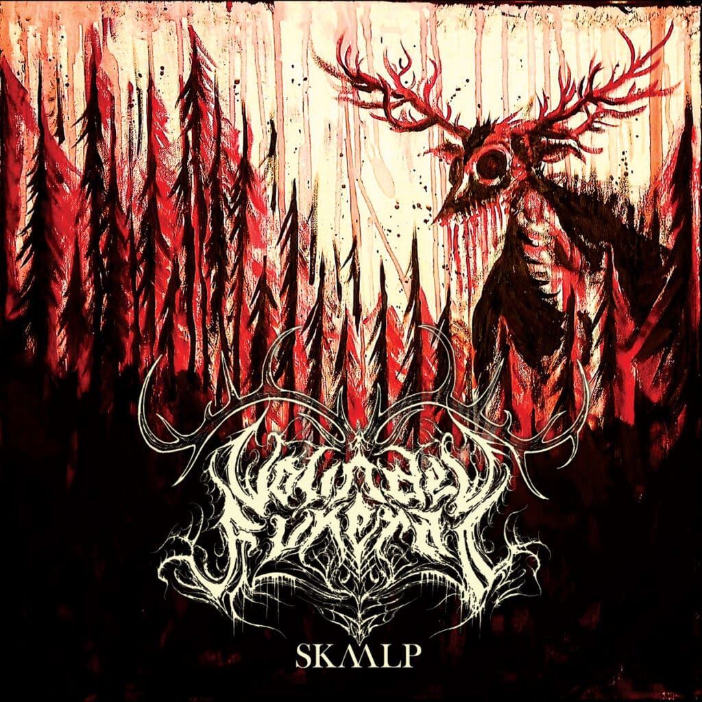 Wounded Funeral - Skaalp Review