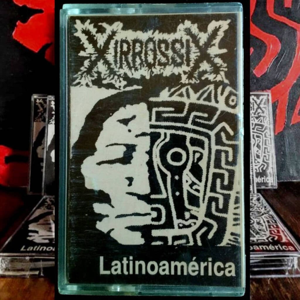 Xirrossix - Latinoamerica Review