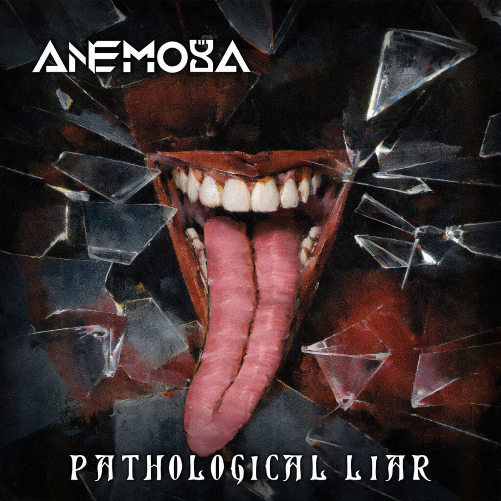 Anemoya - Pathological Liar Review