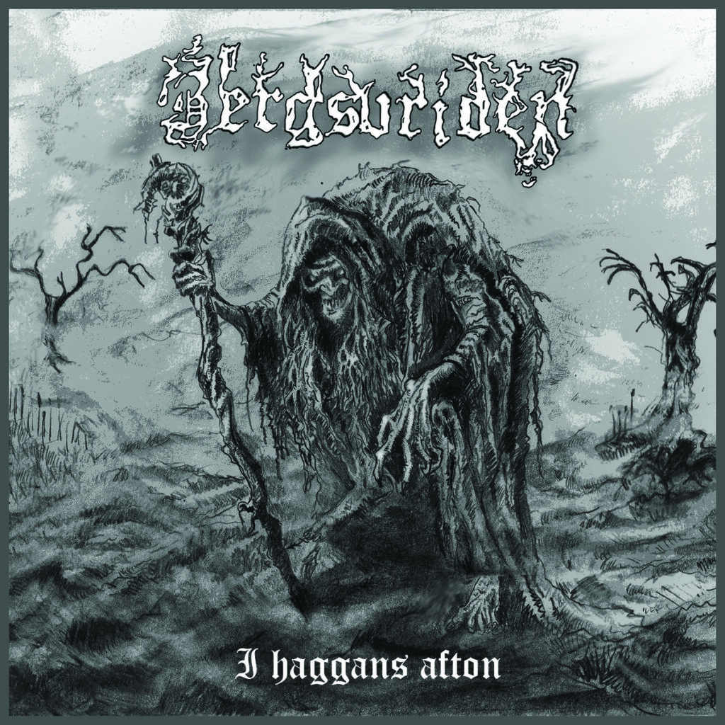Bergsvriden — I Haggans Afton Review