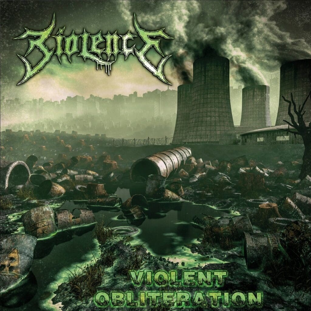 Biolence — Violent Obliteration Review