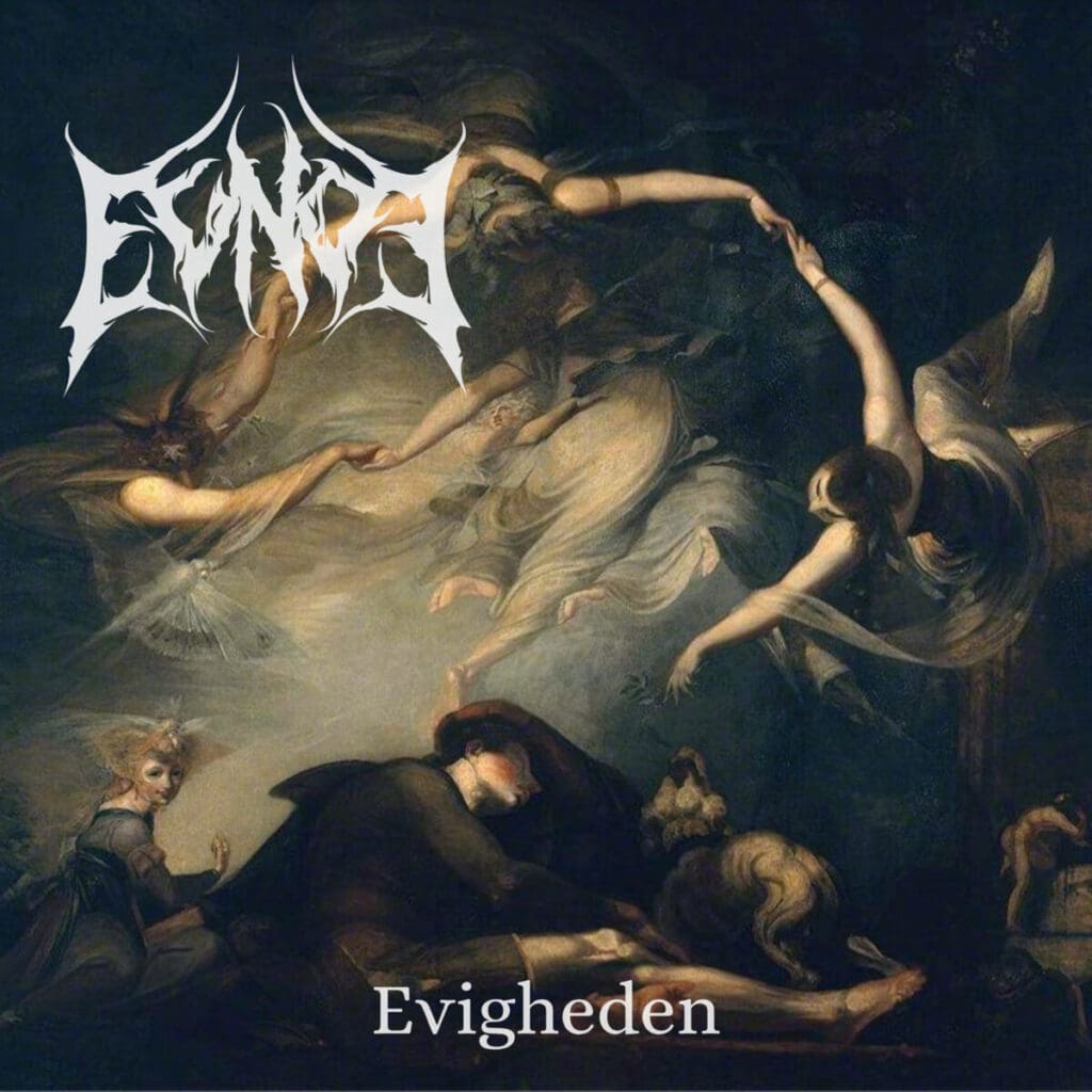 Eunoe — Evigheden Review