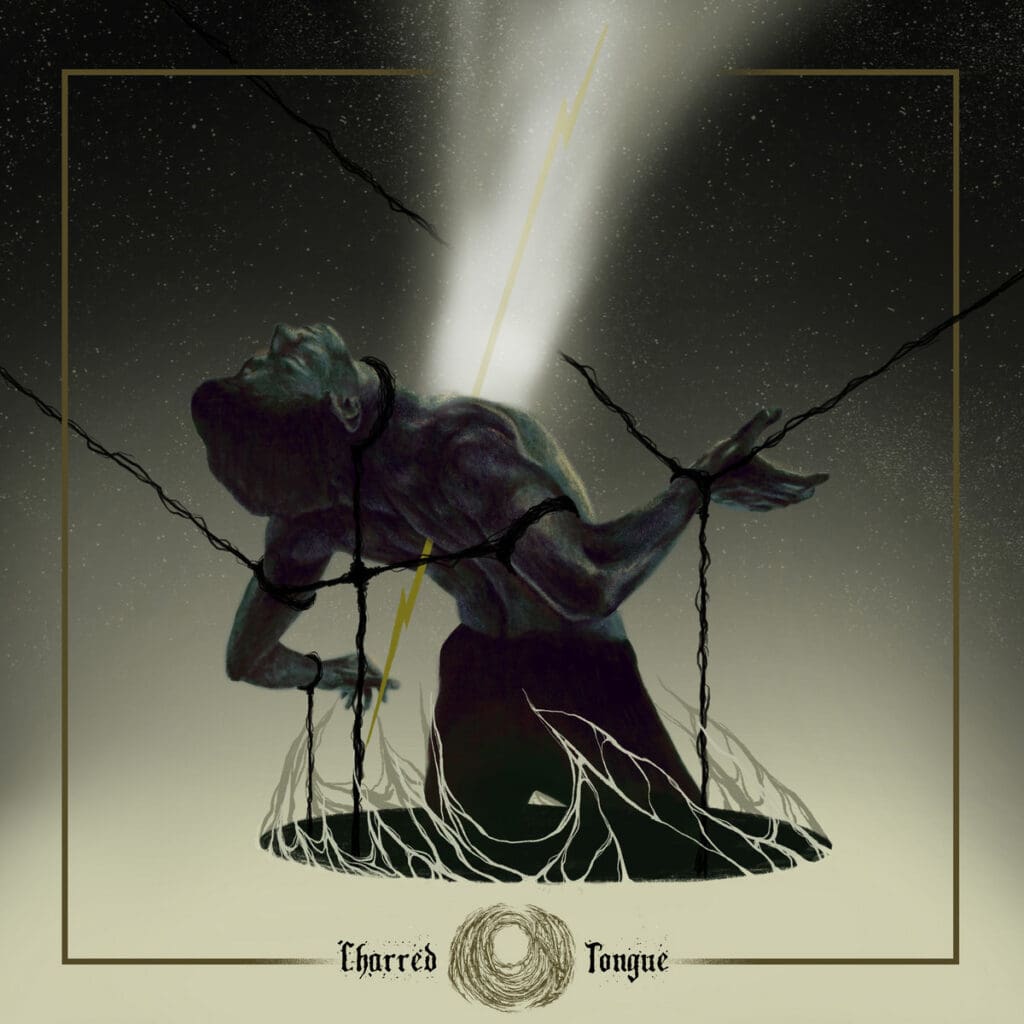 Necronos - Charred Tongue Review
