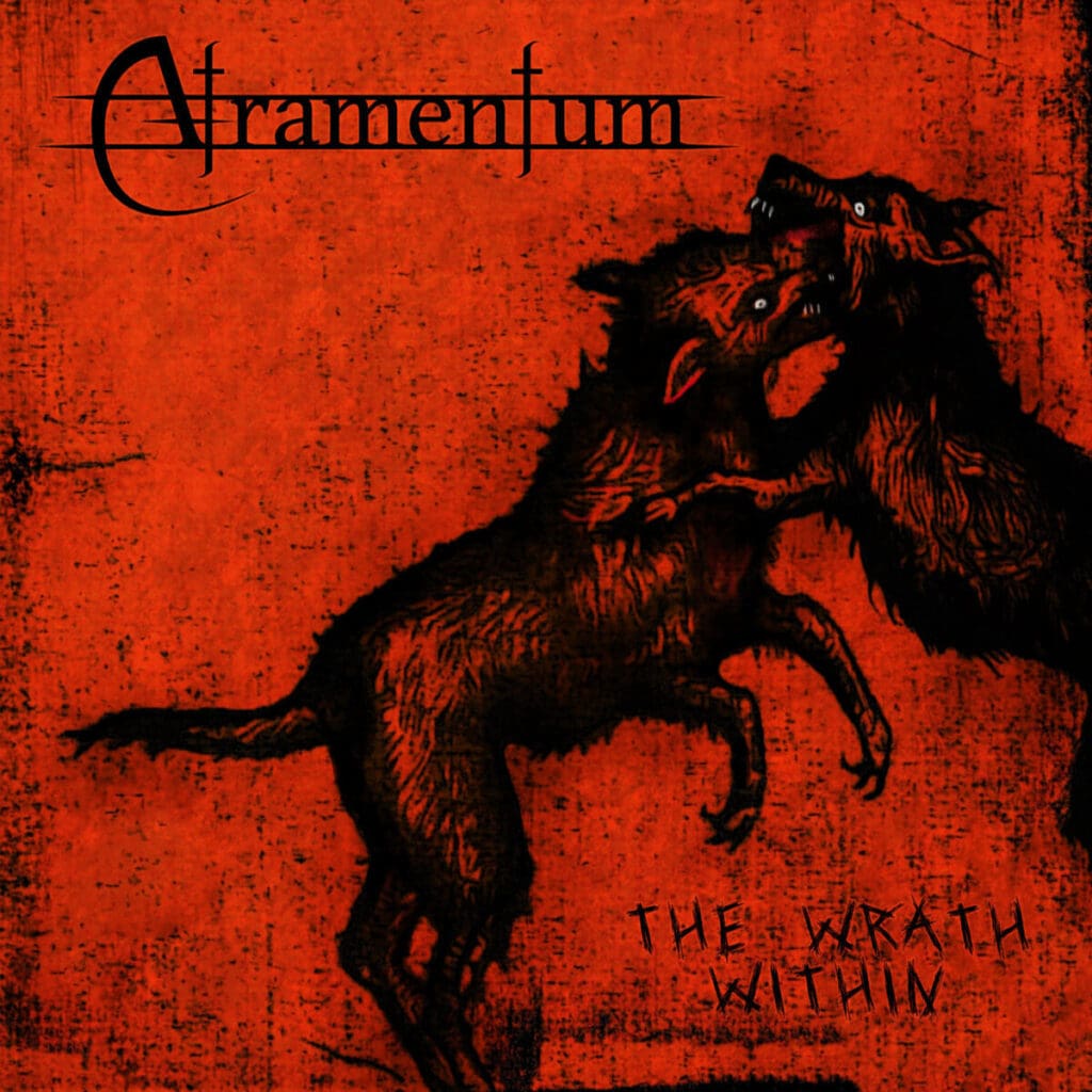 Atramentum - The Wrath Within Review